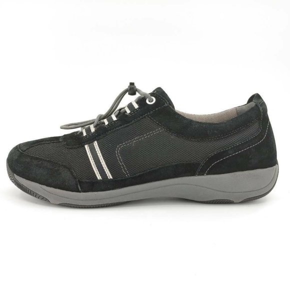 dansko helen sneakers
